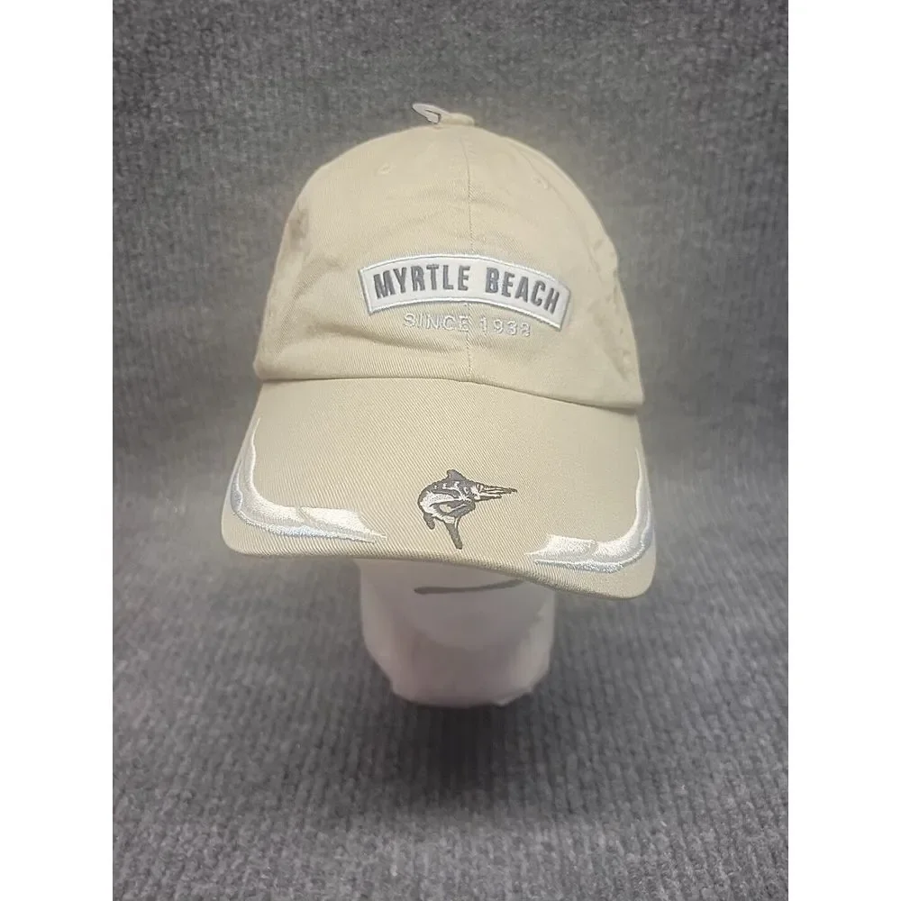 Vintage Myrtle‎ Beach Hat Cap